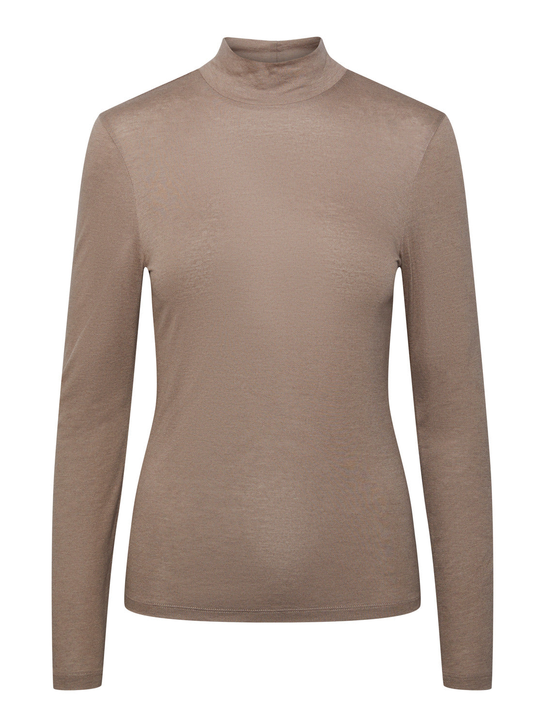 PCLUX T-Shirt - Fossil